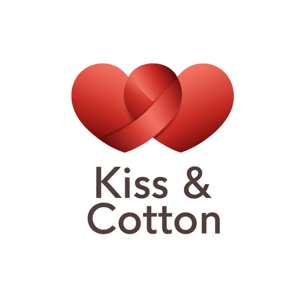 kissandcotton.com